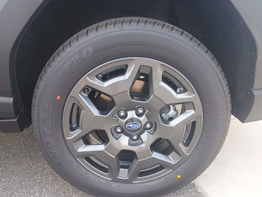 New 2026 Subaru Outback Premium AWD/4WD image 10