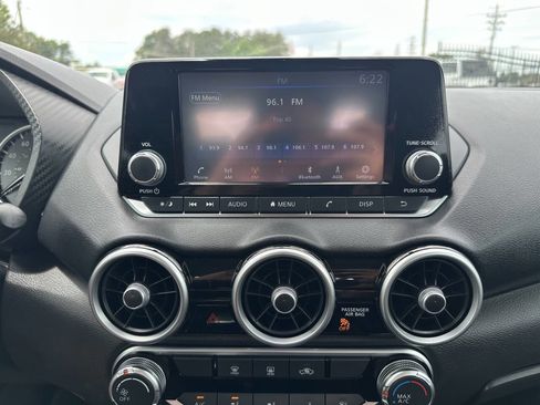 Used 2022 Nissan Sentra S FWD image 15