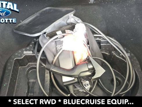 Used 2024 Ford Mustang Mach-E Select RWD image 18