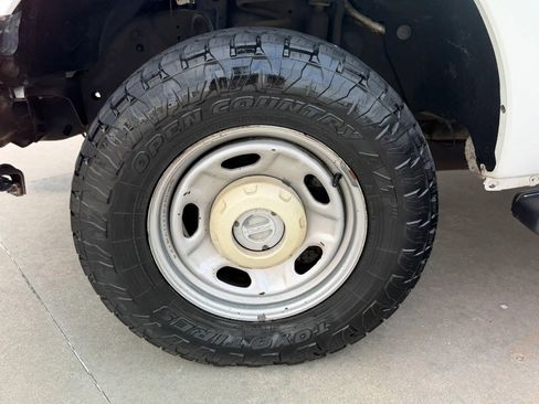 Used 2016 Ford F250 XL w/ Power Equipment Group AWD/4WD image 15