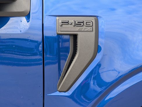 New 2026 Ford F150 STX w/ Equipment Group 200A image 9