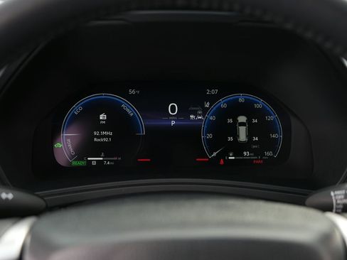 Used 2025 Toyota Grand Highlander Limited image 12