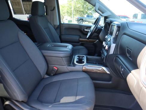 Used 2021 GMC Sierra 1500 Elevation w/ Preferred Package AWD/4WD image 26