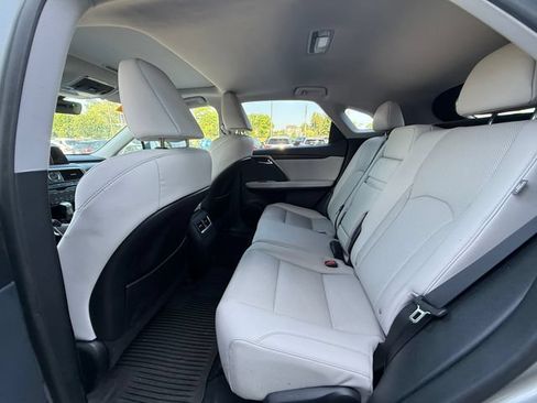 Used 2022 Lexus RX 350 AWD w/ Premium Package image 5