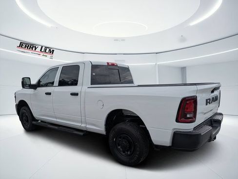 New 2026 RAM 2500 Tradesman RWD image 5