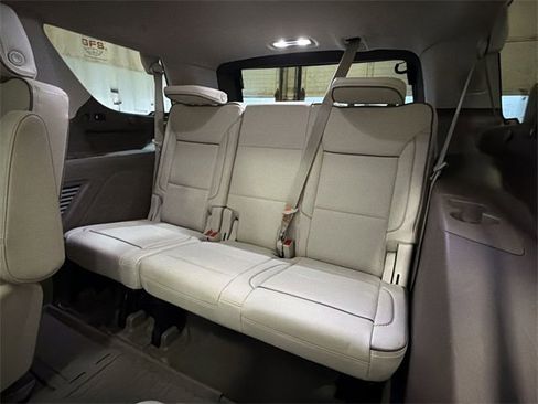 Certified 2021 GMC Yukon Denali w/ Denali Premium Package image 25