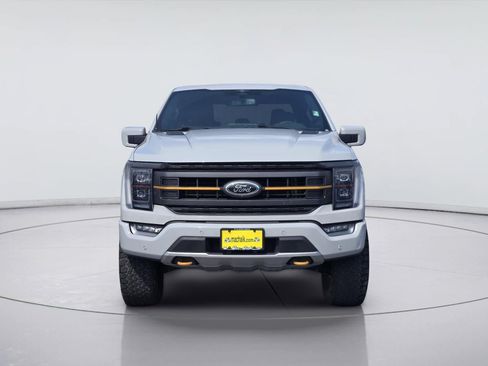 Used 2023 Ford F150 Tremor w/ Equipment Group 402A High AWD/4WD image 2