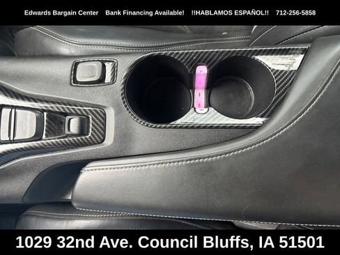 Used 2019 Chevrolet Camaro SS RWD image 19
