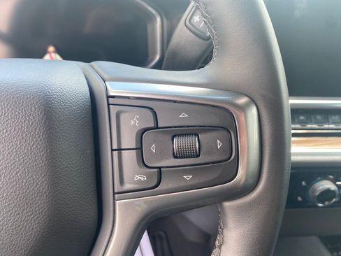 Used 2026 Chevrolet Silverado 1500 RST image 27