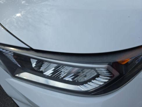 Used 2019 Toyota RAV4 XLE image 31