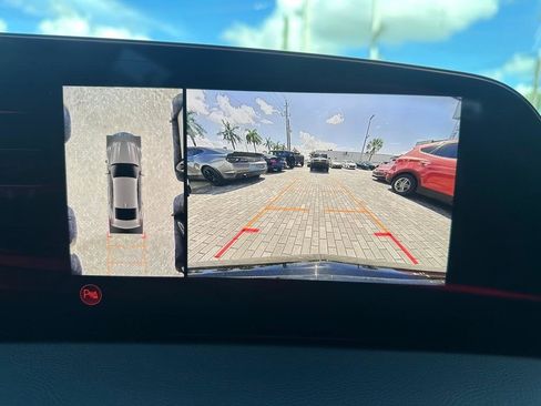 Used 2025 Cadillac CT5 V Blackwing RWD image 19