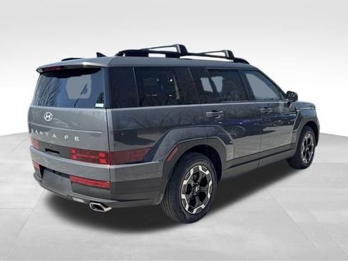 New 2026 Hyundai Santa Fe SEL FWD image 5