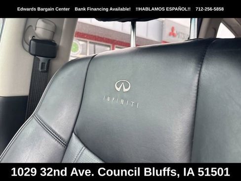 Used 2014 INFINITI QX60 Luxe w/ Premium Plus Package AWD/4WD image 21