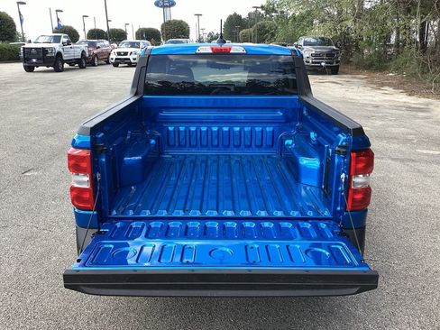 New 2026 Ford Maverick XL image 9