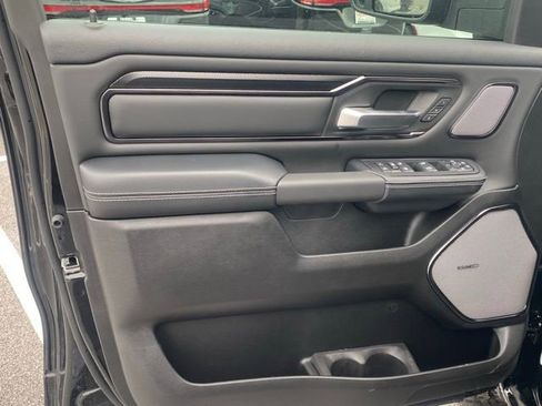 New 2026 RAM 1500 Rebel w/ Rebel Level 2 Equipment Group AWD/4WD image 12