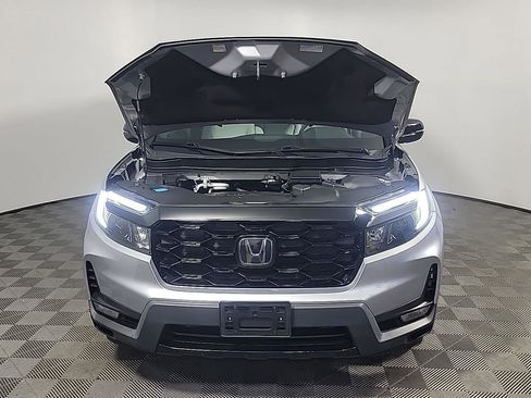 Certified 2023 Honda Passport Elite image 14