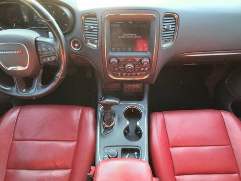 Used 2020 Dodge Durango R/T w/ Technology Group AWD/4WD image 11