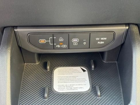 New 2026 Kia K4 GT-Line Turbo FWD image 46