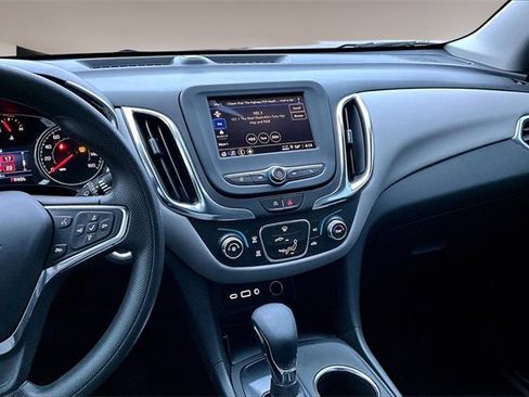 Used 2024 Chevrolet Equinox LS w/ LS Convenience Package image 9