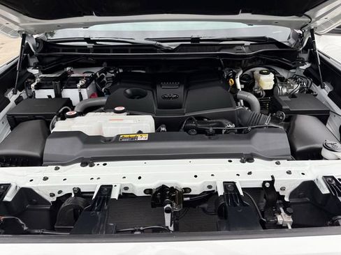 Used 2025 Toyota Tundra SR5 w/ SX Package RWD image 24