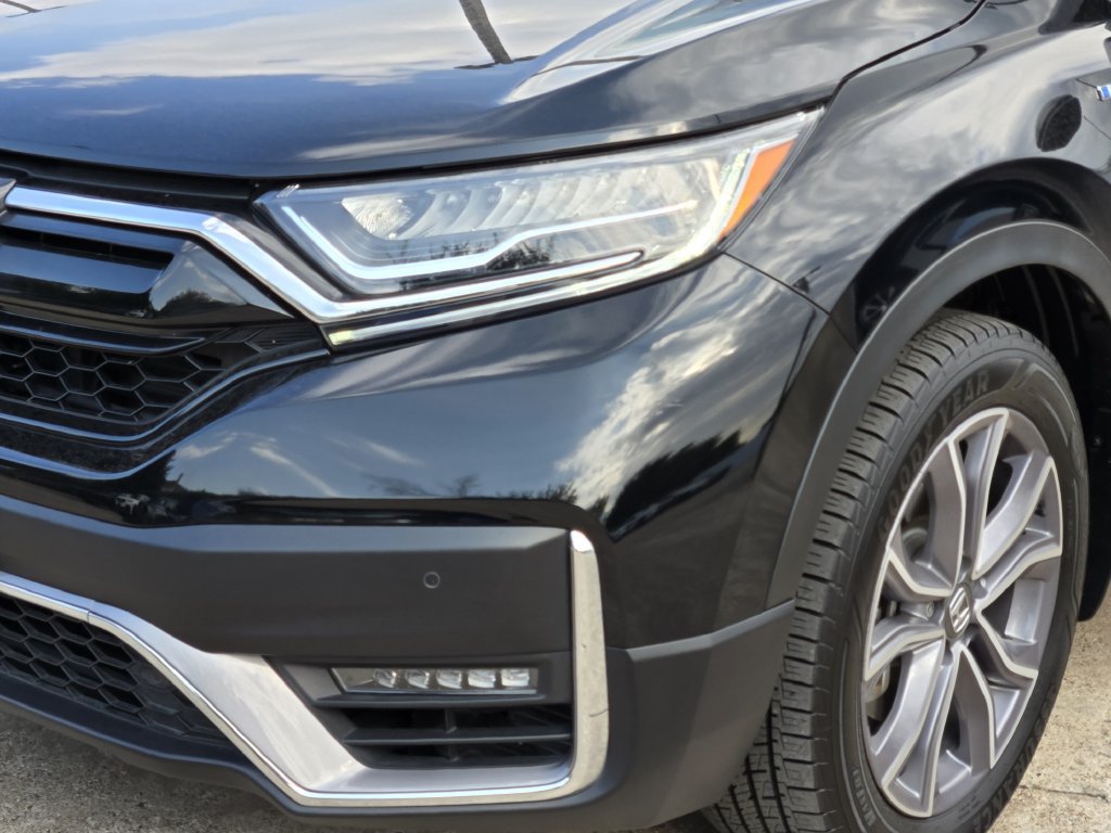 Used 2022 Honda CR-V Touring image 12