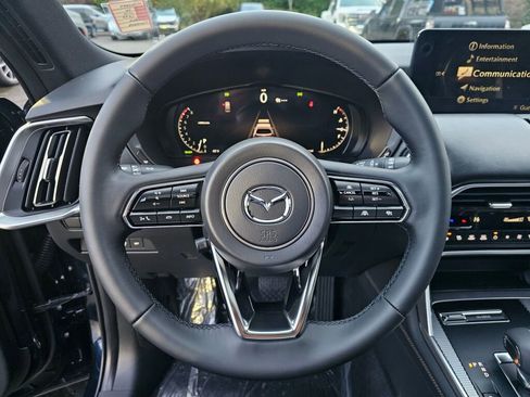 New 2026 MAZDA CX-90 3.3 Turbo S w/ Premium Package image 11