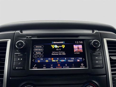 Used 2019 Nissan Titan S w/ S Utility Package image 19