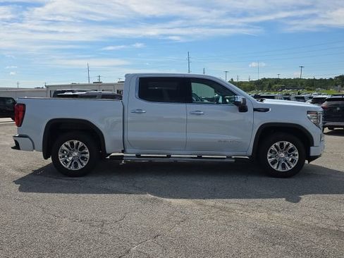 Used 2026 GMC Sierra 1500 Denali w/ Technology Package AWD/4WD image 6