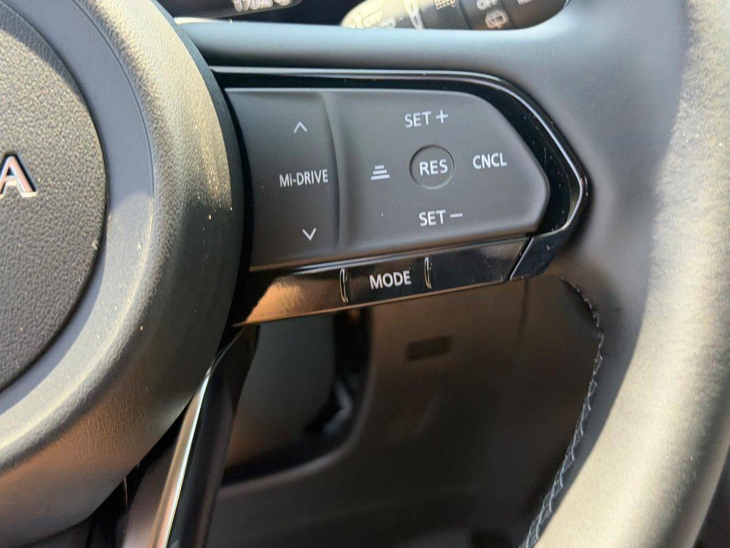 Used 2026 MAZDA CX-5 Select AWD/4WD image 11
