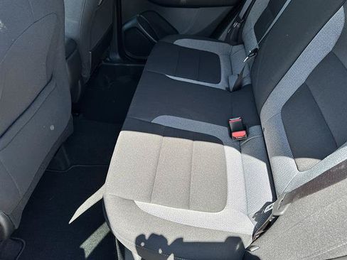 New 2026 Chevrolet TrailBlazer LS w/ LS Convenience Package AWD/4WD image 15