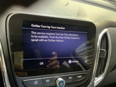 Used 2020 Chevrolet Equinox Premier w/ Premier Redline Edition AWD/4WD image 39