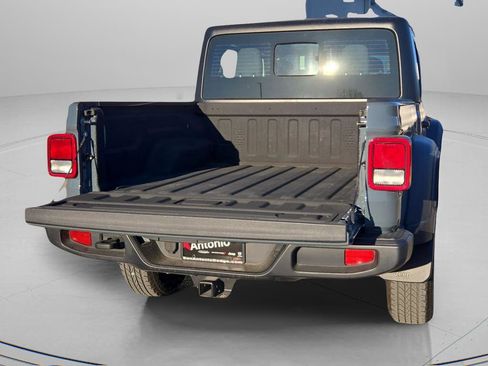 New 2025 Jeep Gladiator Sport AWD/4WD image 28