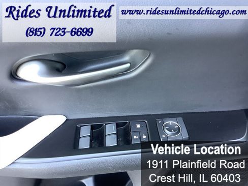 Used 2019 Lexus UX 250h w/ Premium Package AWD/4WD image 10