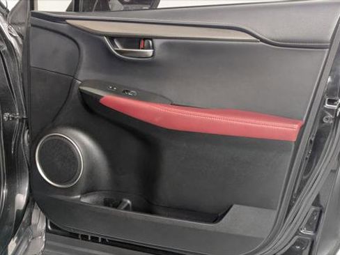 Used 2020 Lexus NX 300 FWD image 18