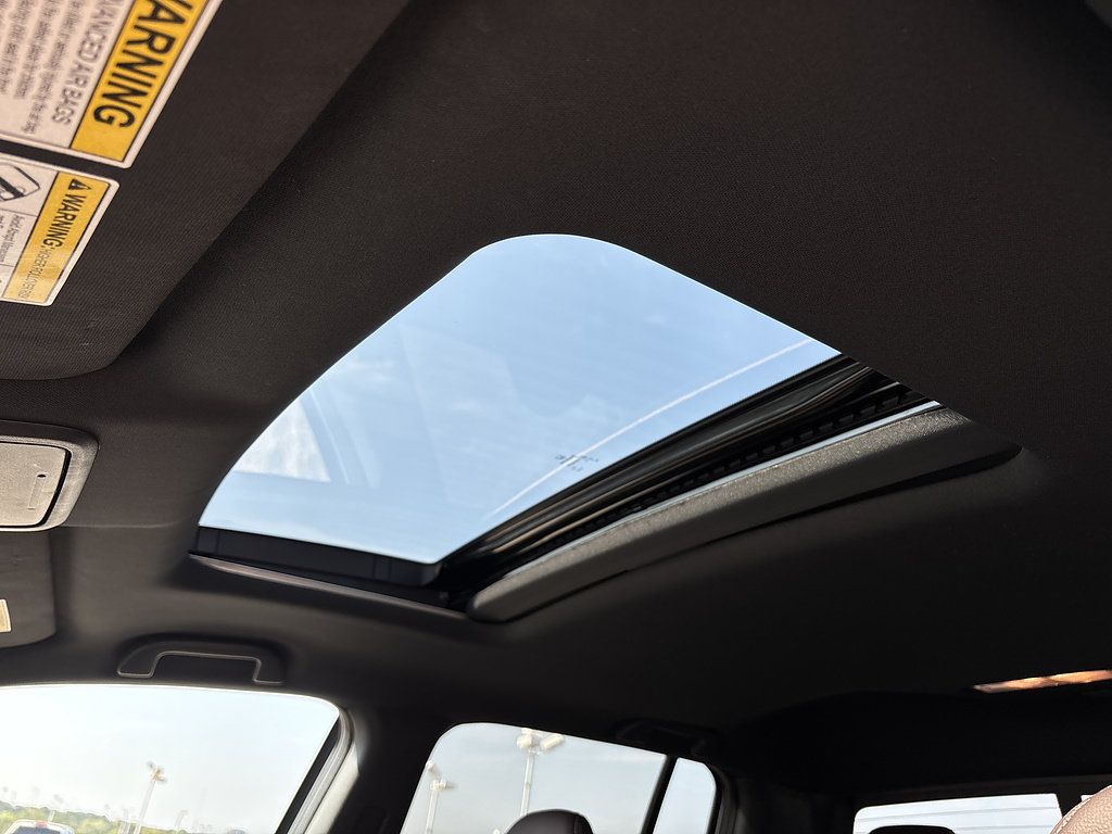 Used 2025 Honda Ridgeline RTL image 9