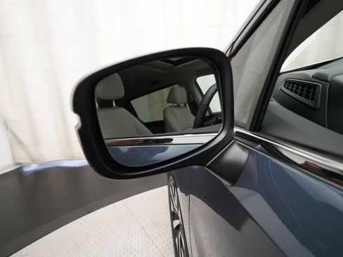 Certified 2026 Honda Odyssey EX-L image 26