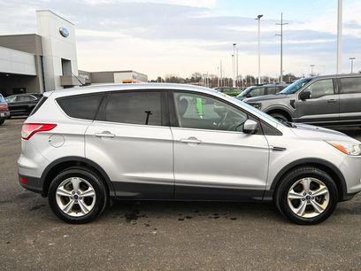 Used 2013 Ford Escape SE