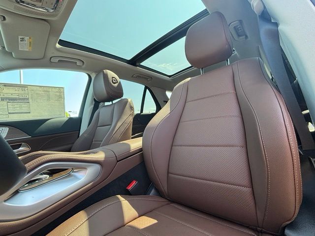 New 2026 Mercedes-Benz GLE 350 4MATIC image 33
