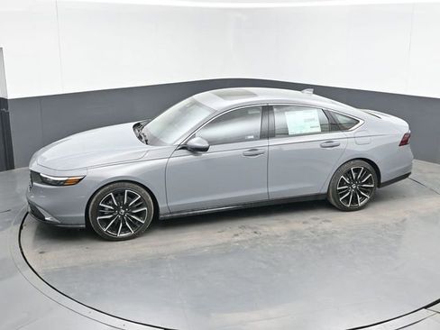 New 2026 Honda Accord Touring image 34