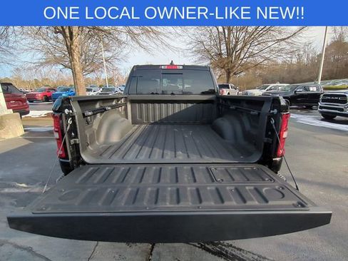 Certified 2026 RAM 1500 Laramie w/ Night Edition image 35