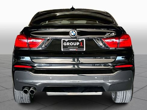 Used 2016 BMW X4 xDrive28i image 4