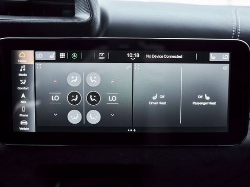 Used 2023 Maserati MC20 Coupe RWD image 64