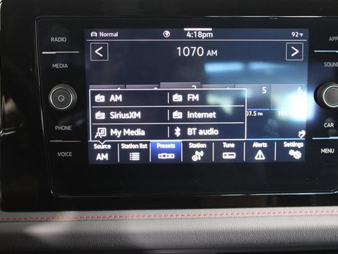 Used 2025 Volkswagen Jetta GLI Autobahn FWD image 15