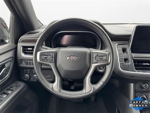 Used 2023 Chevrolet Suburban Z71 image 12