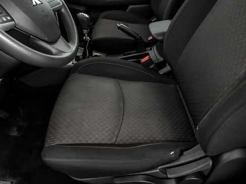 Used 2018 Mitsubishi Outlander Sport ES FWD image 15