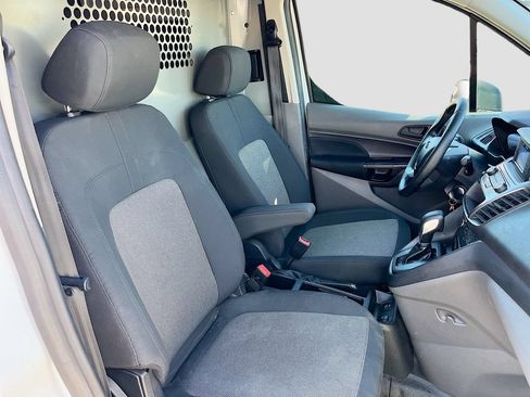 Used 2023 Ford Transit Connect XL FWD image 25