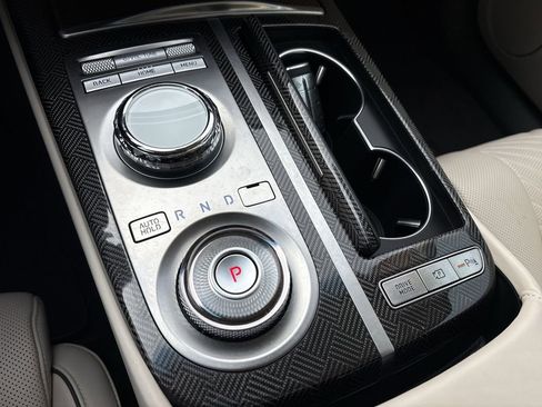 Used 2024 Genesis G80 3.5T Sport image 17