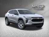 New 2026 Chevrolet Trax LS w/ Driver Confidence Package image 2
