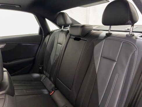 Used 2023 Audi A4 2.0T Premium Plus image 11