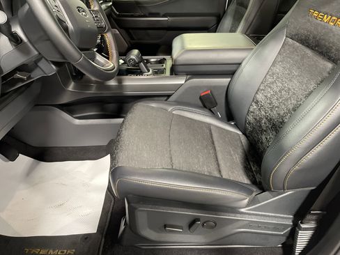 Used 2025 Ford F150 Tremor w/ Bed Utility Package image 12